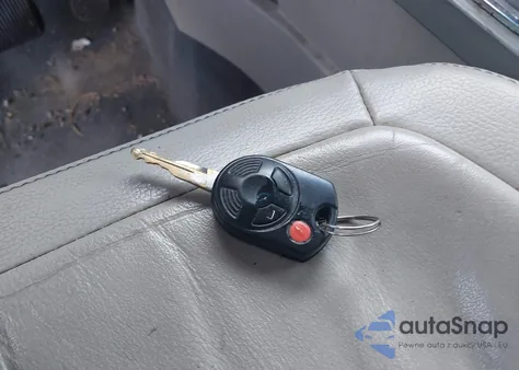 2009 Ford Flex Sel from USA, damaged, VIN 2FMDK52C29BA04509